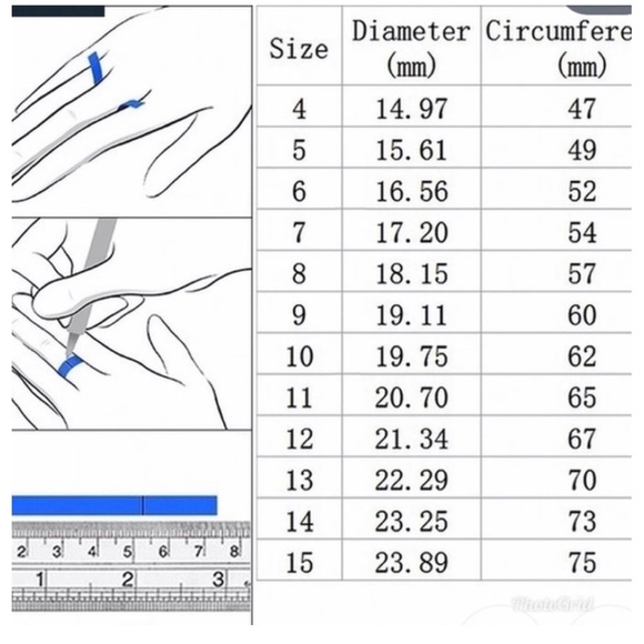 Alexander McQueen McQueen Graffiti crystal-embellished ring - Picture 11 of 14